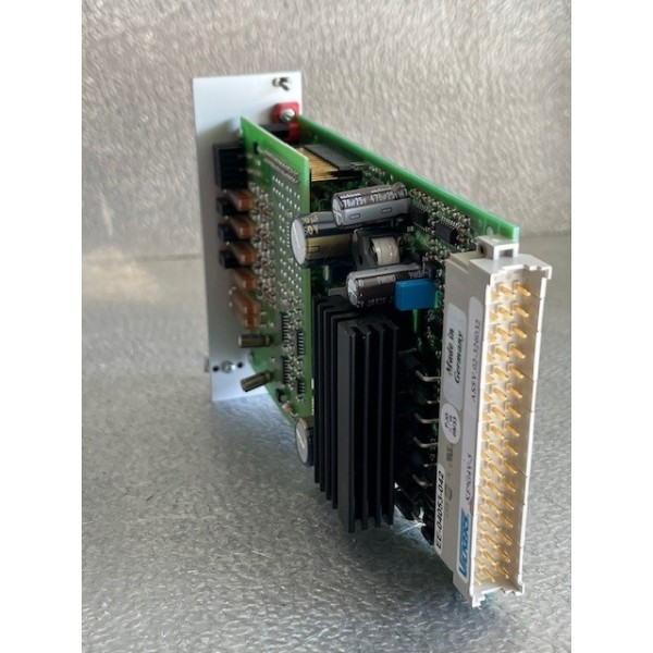 Carte électronique
