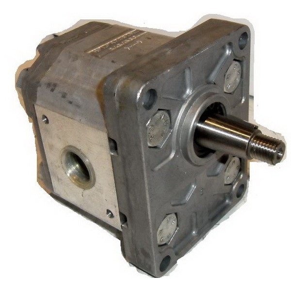 Gear pump