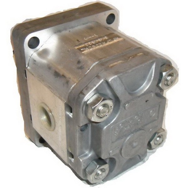 Gear pump