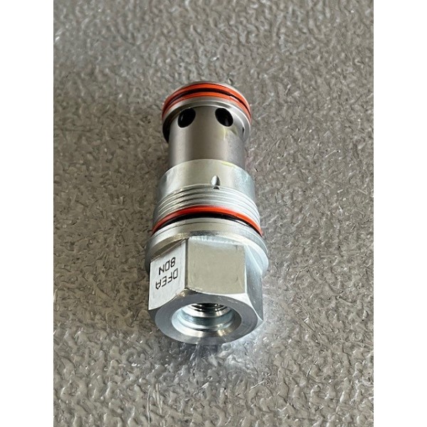 Valve d'équilibrage
