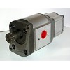 Gear motor