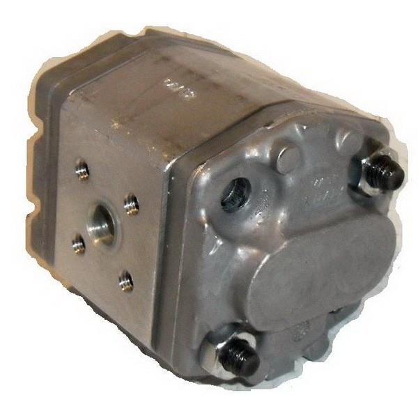 Gear pump