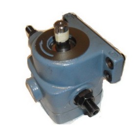 hydraulic vane pump