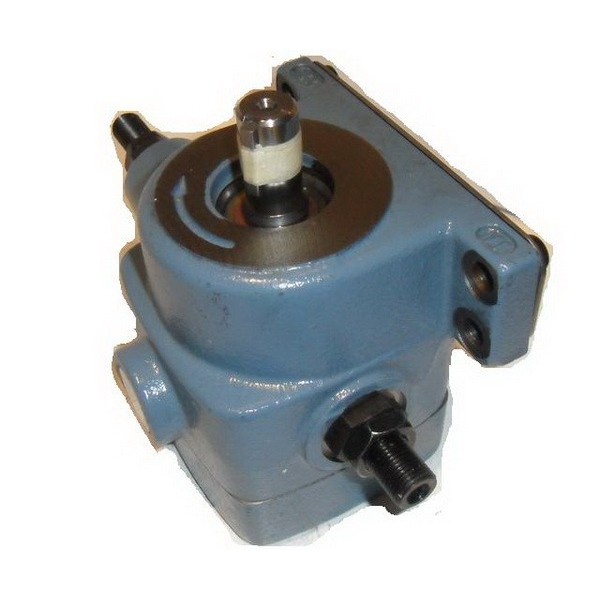 hydraulic vane pump