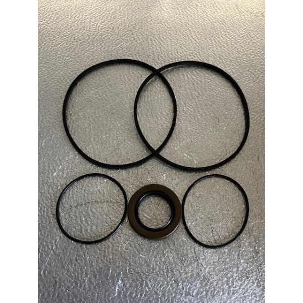 Kit joints