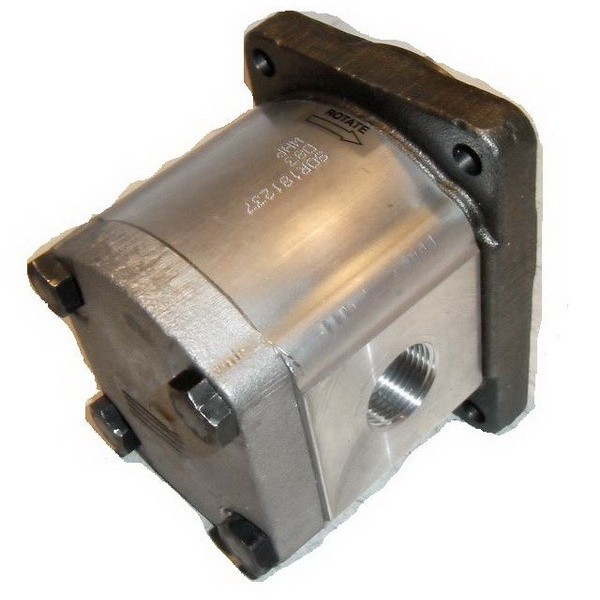 Gear pump