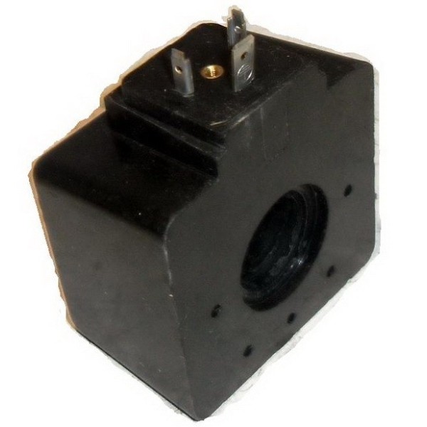 Solenoid