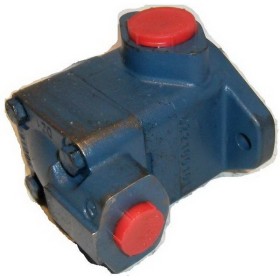 Vane pump