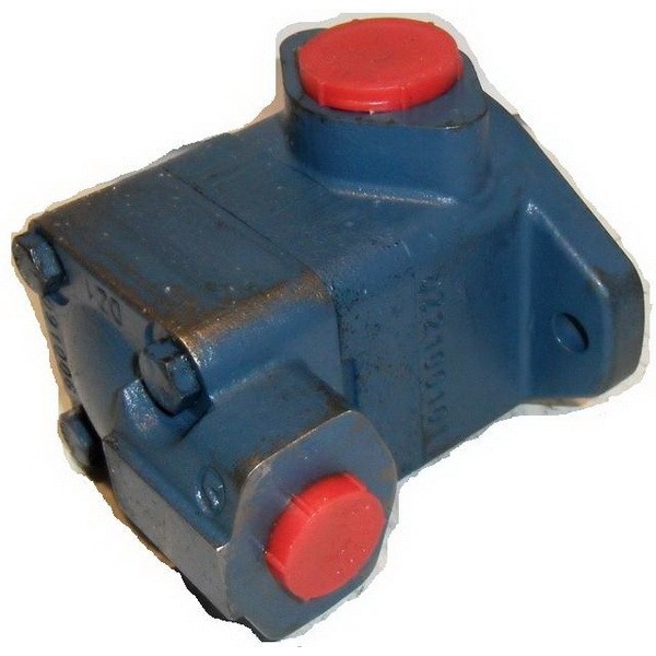 Vane pump