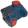 Vane pump