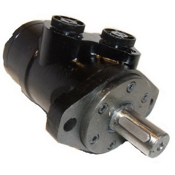 Gear pump