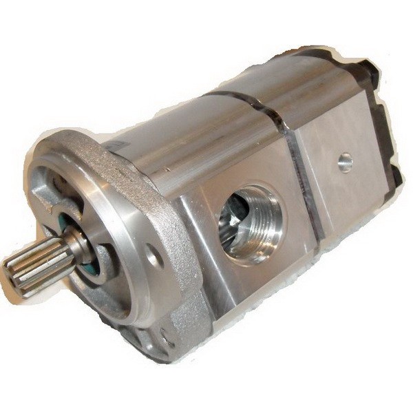 Hydraulic Block