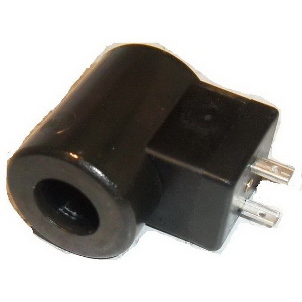 Solenoid