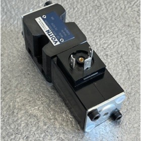 Electro distributeur