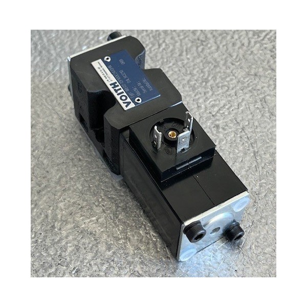 Electro distributeur