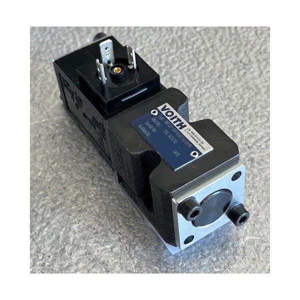 Electro distributeur