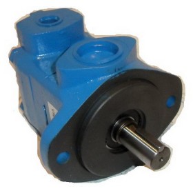 Gear pump