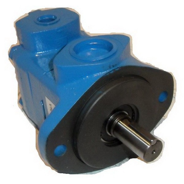 Gear pump