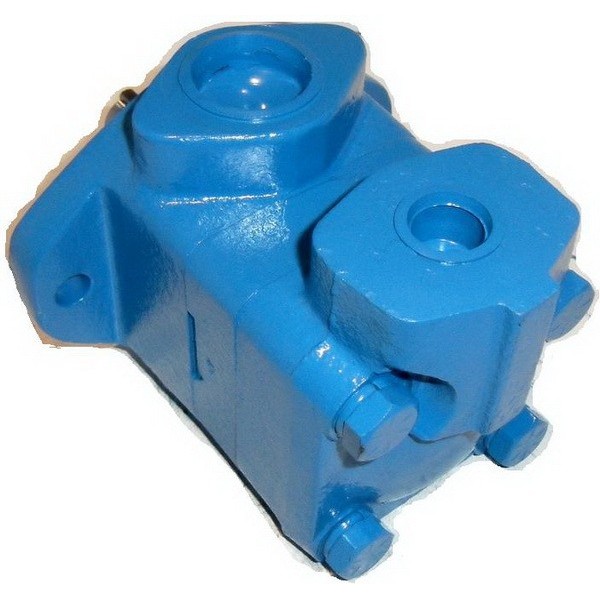 Vane pump