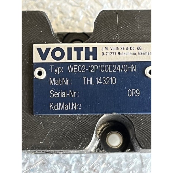 Electrovanne