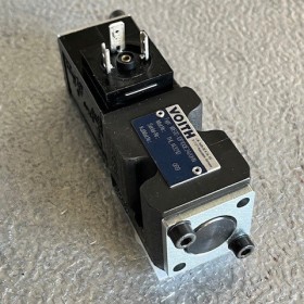 Electrovanne