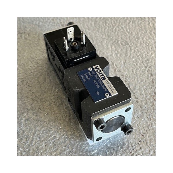 Electrovanne