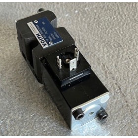 Electrovanne