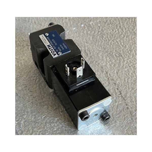 Electrovanne