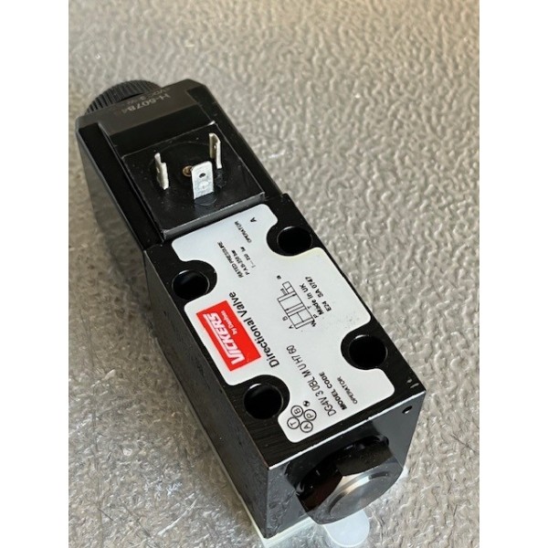 Electro distributeur