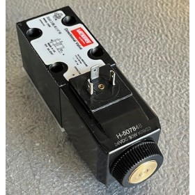 Electro distributeur