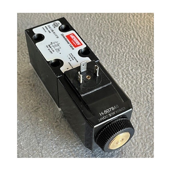 Electro distributeur