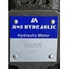 Moteur Orbitrol