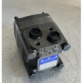 Moteur Orbitrol