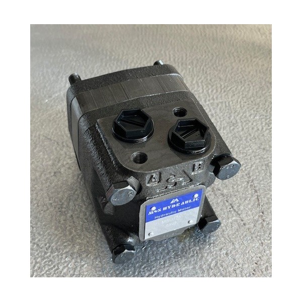 Moteur Orbitrol