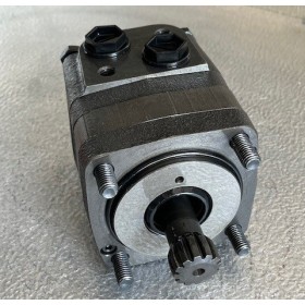 Moteur Orbitrol