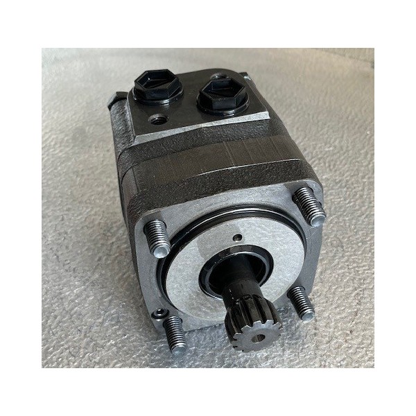 Moteur Orbitrol