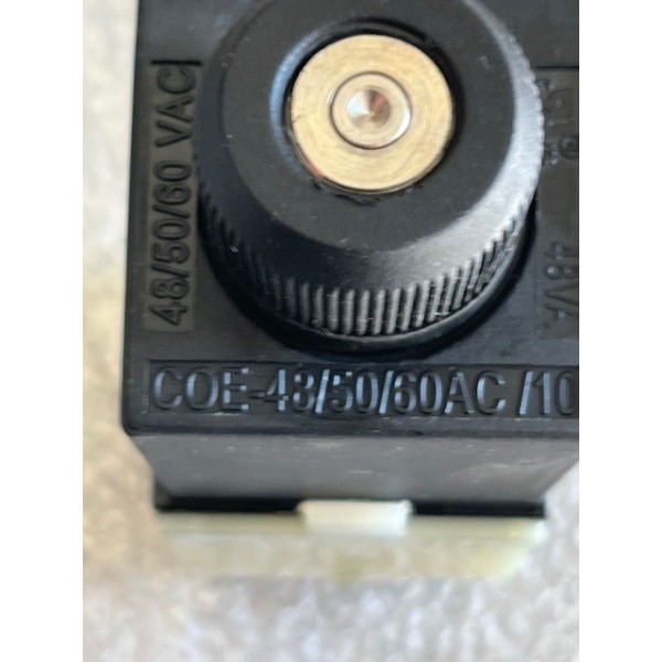 Electro-distributeur