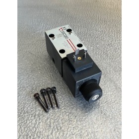 Electro-distributeur