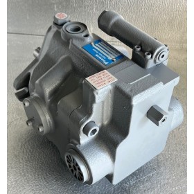 Pompe à pistons