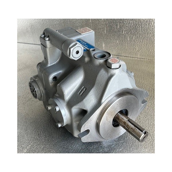 Pompe à pistons