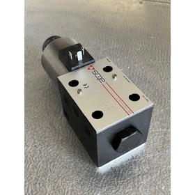 Electro distributeur