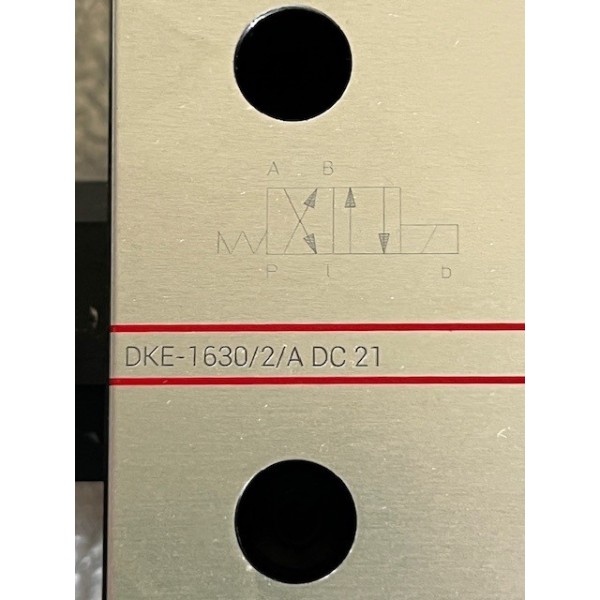 Electro distributeur