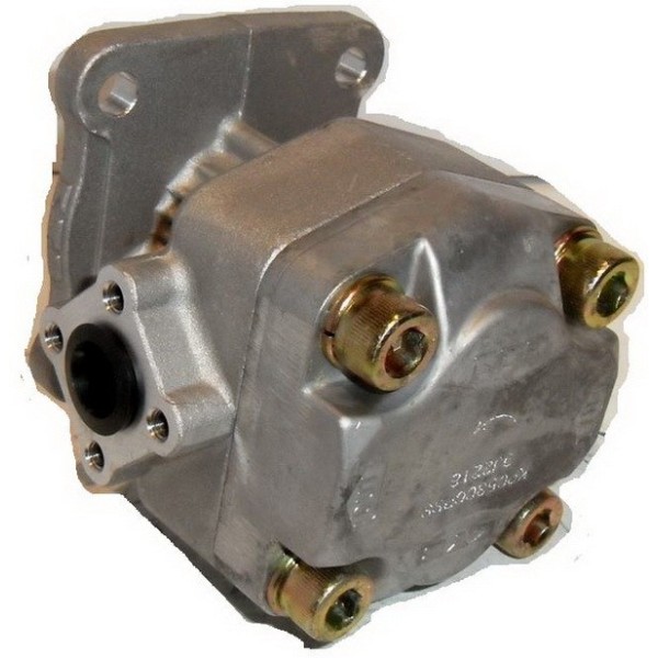 Gear pump