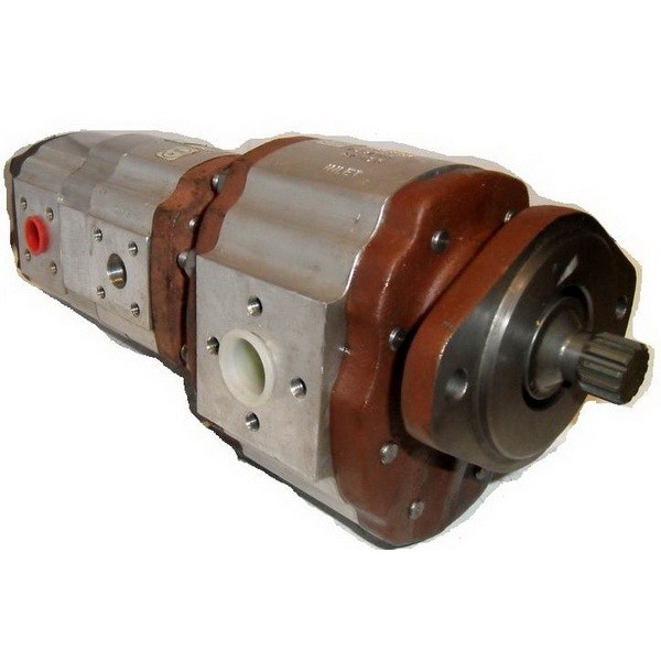 Gear pump