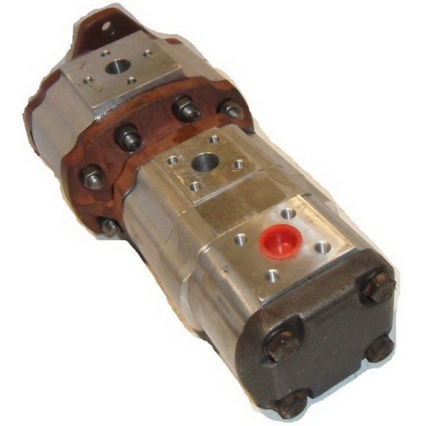 Gear pump