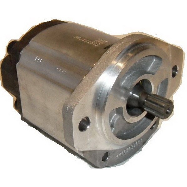 Gear pump