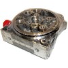 Corps interface pour mini centrale hydraulique