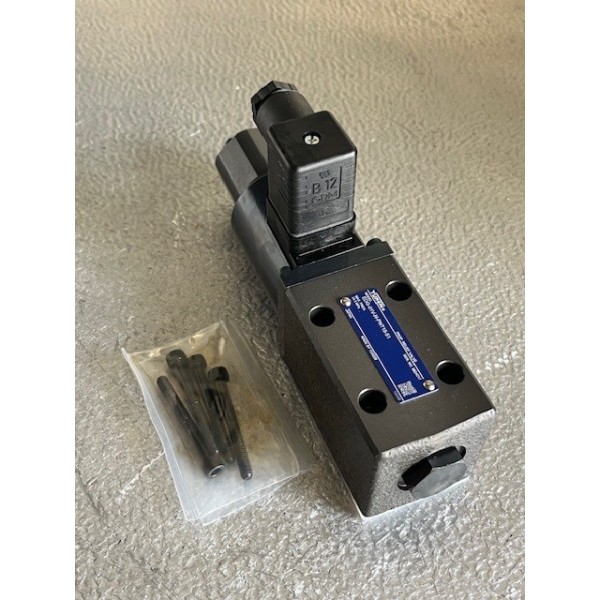 Electro distributeur