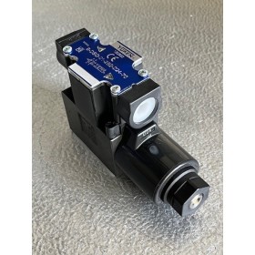 Electro-distributeur
