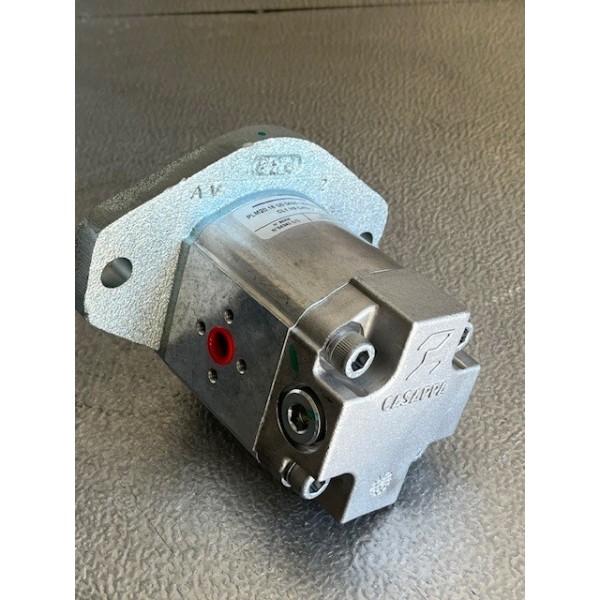 Moteur à engrenage